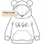 Preview: Design deinen Teddy Hoddie